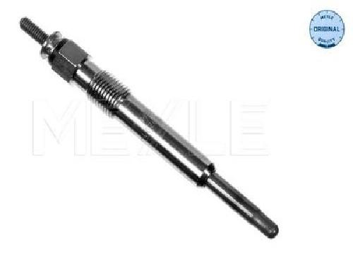 Original MEYLE Glühkerze 714 020 0002 für Ford