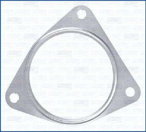 Original AJUSA Dichtung Abgasrohr 01545700 für Volvo