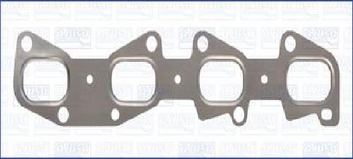 Original AJUSA Dichtung Abgaskrümmer 13248700 für Infiniti Mercedes-Benz