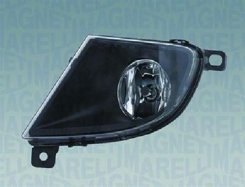 Original MAGNETI MARELLI Nebelscheinwerfer 712401601120 für BMW