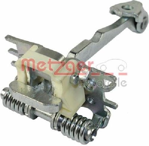 Original METZGER Türfeststeller 2312062 für Renault