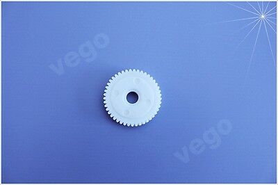 ORIGINAL VEGO SCHIEBEDACH HUBWINKEL MOTOR ZAHNRAD ROLLE REPARATUR