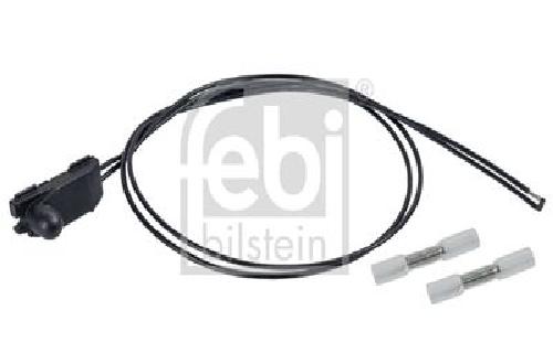 Original FEBI BILSTEIN Sensor Außentemperatur 107141