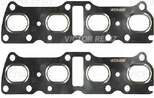 Original VICTOR REINZ Dichtungssatz Abgaskrümmer 11-17489-01 für Citroën DS