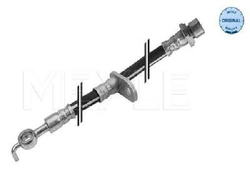 Original MEYLE Bremsschlauch 30-14 525 0010 für Toyota