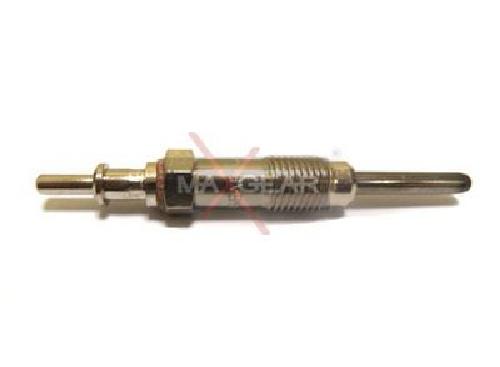 Original MAXGEAR Glühkerze 66-0032 für Daewoo Mercedes-Benz