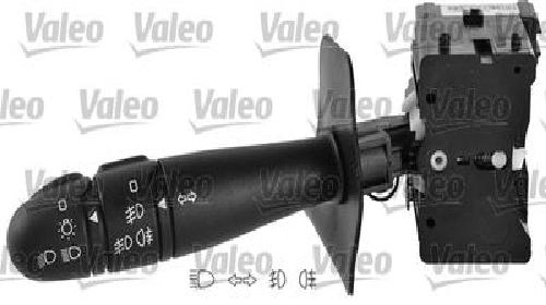 Original VALEO Lenkstockschalter 251594 für Renault