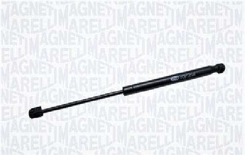 Original MAGNETI MARELLI Gasfeder Koffer-/Laderaum 430719138400 für VW